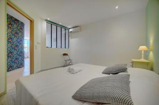 Chic 2 chambres vue PORT, FELIX FAURE-COEUR DE CANNES A2B218 - 7