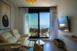 Seaside Serenity Apartment - Torre del Mar - 9