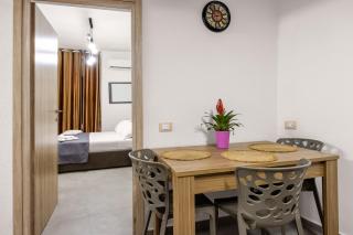 G e B Central Apartment - Palermo - 1