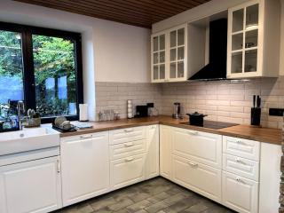 La Maison des Trois Arbres - Malmedy - 2