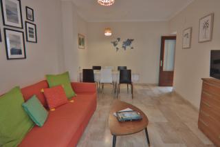 Apartamento Ficus junto a la playa Cádiz - Cádiz - 2