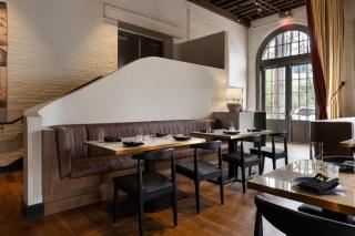 The Delegate Hotel - 7