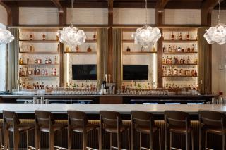 The Delegate Hotel - 1