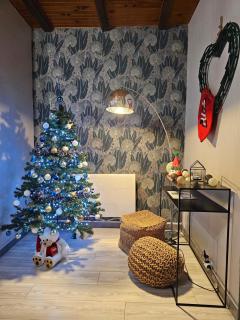 Le Cocon de La Houssière - 9