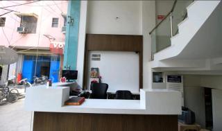Hotel A-10 Inetrnational - Neu-Delhi - 6