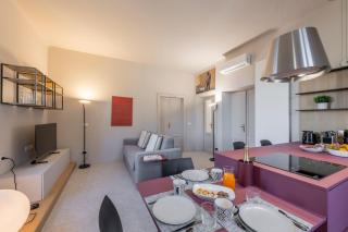 Laurana, 6 Ampio e luminoso appartamento per 6 - Milan - 7