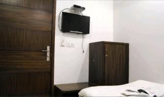 Hotel A-10 Inetrnational - Neu-Delhi - 5