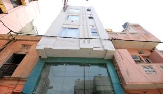 Hotel A-10 Inetrnational - Neu-Delhi - 4