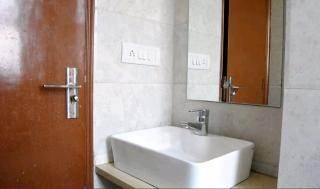 Hotel A-10 Inetrnational - Neu-Delhi - 1