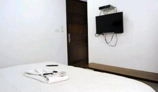 Hotel A-10 Inetrnational - Neu-Delhi - 9