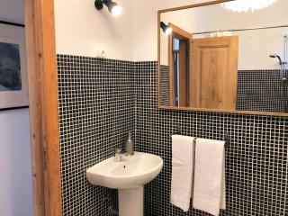 SM3 Now with NEW AC Rootop terrace Bright and cozy PR Real BR Alto - 4