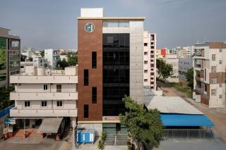 Hotel wood land grand - 2