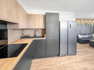 Confort moderne & Wi-Fi puissant - Drancy - 1