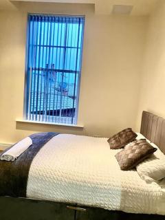 Preston City Centre 2 Bedroom Apartment - Preston - 8