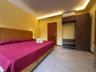 CconfortHotels Murat Garden - Bari - 0
