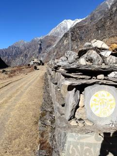 Ghangchempo Guest House,kyanjin gompa - 2