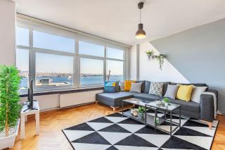 Cihangir Apartmenst - 8