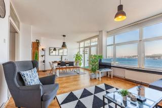 Cihangir Apartmenst - 9