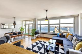 Cihangir Apartmenst - 0