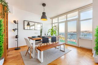 Cihangir Apartmenst - 7