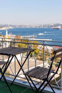 Cihangir Apartmenst - 2