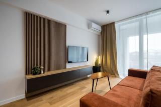The Bronze Loft - One Cotroceni - 0
