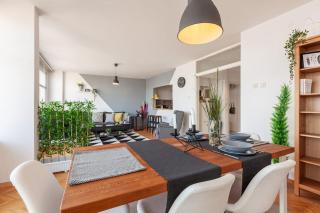 Cihangir Apartmenst - 5