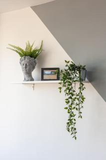 Cihangir Apartmenst - 4