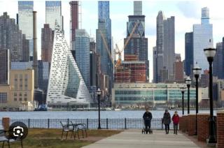 Private Room C West NY, NJ 12 mints from NYCit - 7