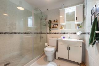 Cihangir Apartmenst - Istambul - 2