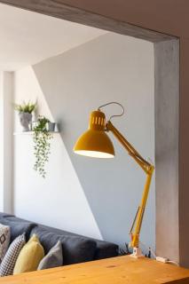 Cihangir Apartmenst - Istambul - 5