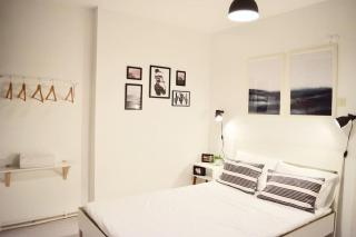 Cihangir Apartmenst - Istambul - 7