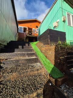 Cabañas Tupananchiskama - Ancud - 8