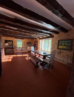 L'écrin de verdure - Vue imprenable - Piscine - 4