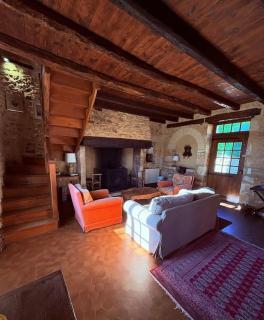 L'écrin de verdure - Vue imprenable - Piscine - 3