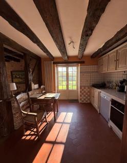 L'écrin de verdure - Vue imprenable - Piscine - 2