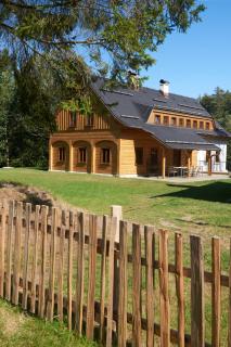 Na jelení stezce - Chřibská - 5