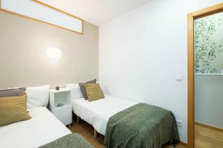 4ºE 24 de Julho Terrace - Lissabon - 9