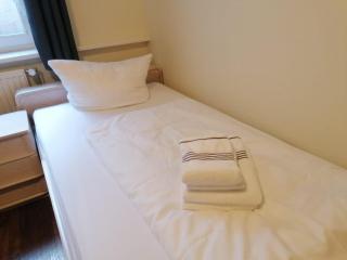 Haus-Meisennest-Wohnung-Star - Westerland - 2