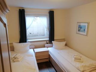 Haus-Meisennest-Wohnung-Star - Westerland - 1