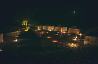 Merzouga Luxurious Camp - 0