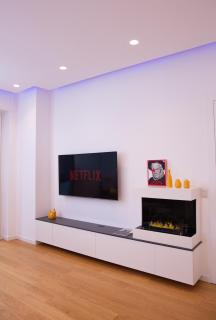 Free Parking - Downtown Porta Nuova - Luxury Apt - 0
