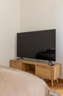 Stylish Lakeside Studio - Ginevra - 4