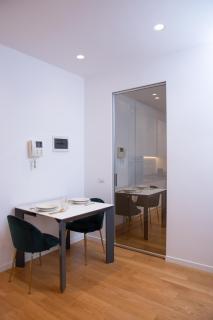 Free Parking - Downtown Porta Nuova - Luxury Apt - 2