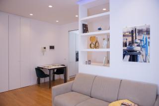 Free Parking - Downtown Porta Nuova - Luxury Apt - 9