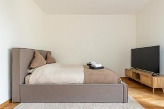 Stylish Lakeside Studio - Ginevra - 5