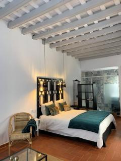 La Casa de Albahr - Chipiona - 8