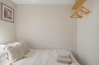 Cosy Apartment Parking Central Newquay - 1