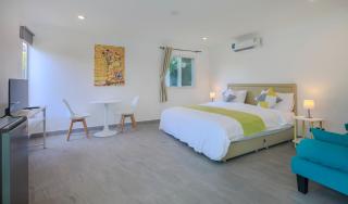 Siam Country Resort - Nong Prue - 5