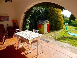 Numana, villetta trilocale con giardino - N149 - Numana - 7